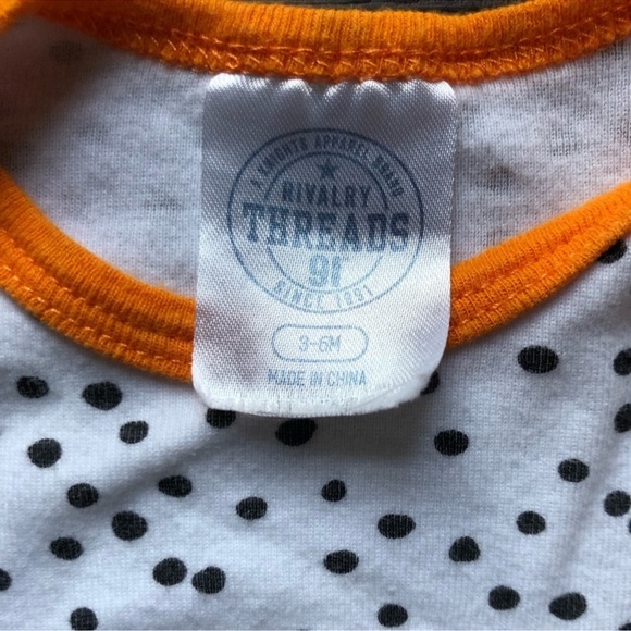 Tennessee Volunteer Baby Onesie | unisex - Picture 5 of 6